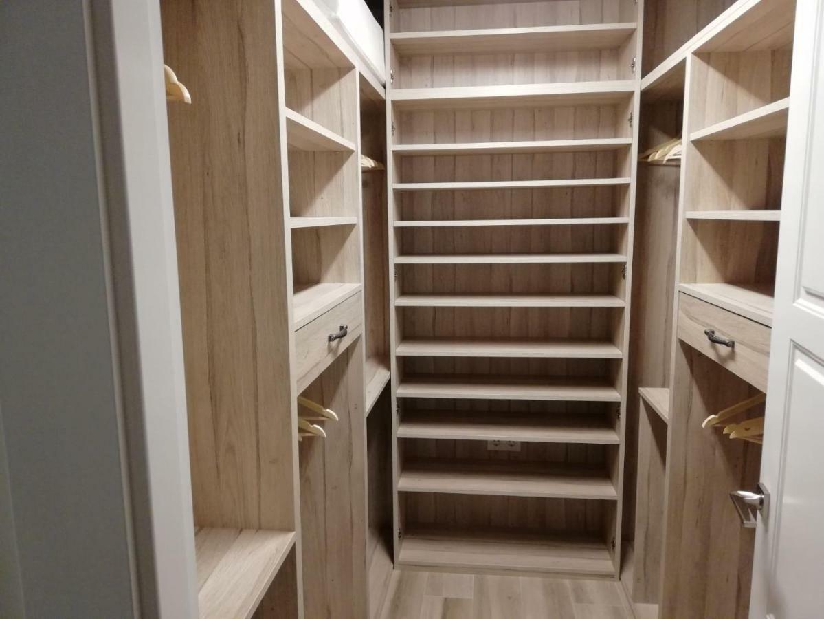 Apartamento Aurora Málaga Eksteriør billede