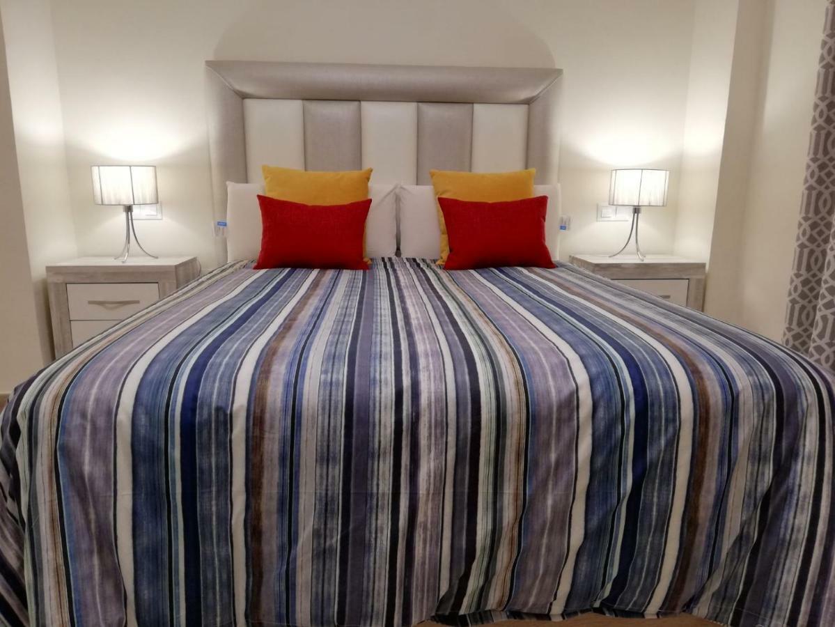Apartamento Aurora Málaga Eksteriør billede