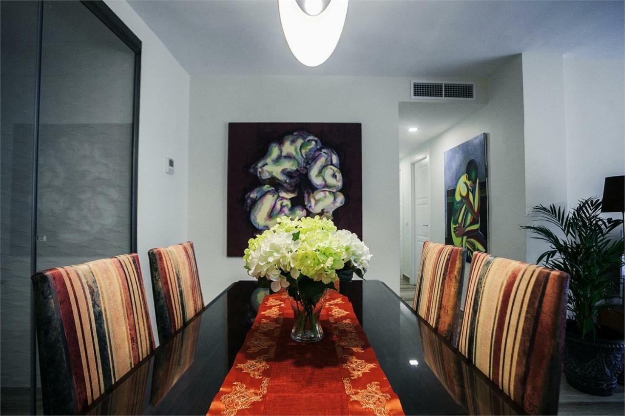 Apartamento Aurora Málaga Eksteriør billede